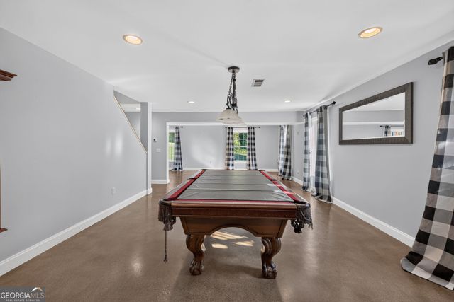 1664 Maes Overlook, Loganville, GA 30052