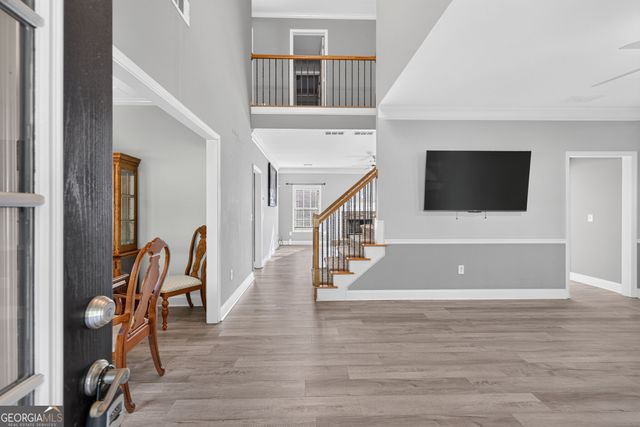 1664 Maes Overlook, Loganville, GA 30052