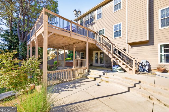 1664 Maes Overlook, Loganville, GA 30052
