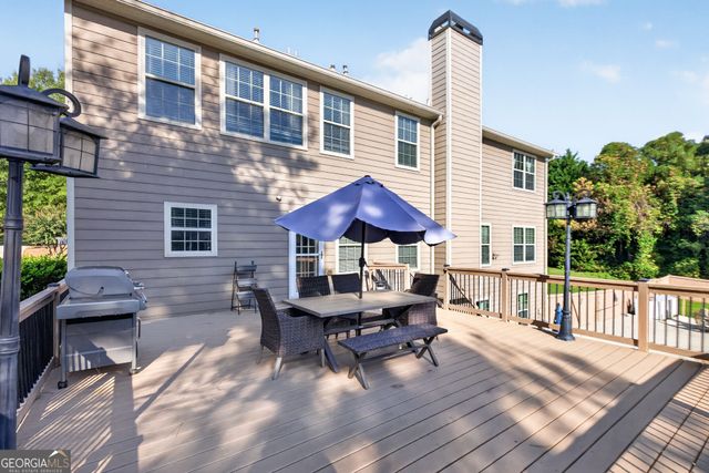 1664 Maes Overlook, Loganville, GA 30052