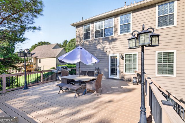 1664 Maes Overlook, Loganville, GA 30052