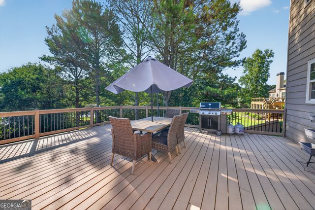 1664 Maes Overlook, Loganville, GA 30052