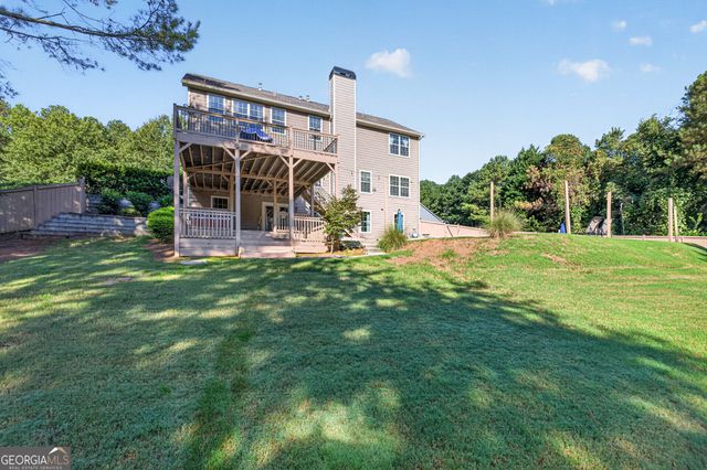 1664 Maes Overlook, Loganville, GA 30052