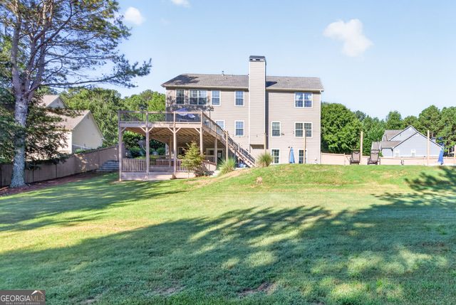 1664 Maes Overlook, Loganville, GA 30052