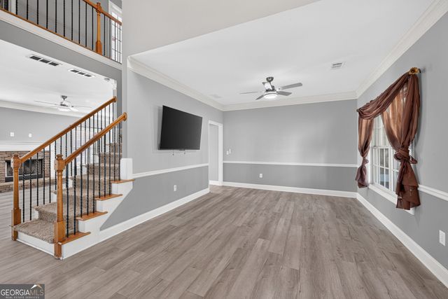 1664 Maes Overlook, Loganville, GA 30052