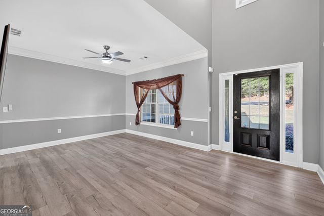1664 Maes Overlook, Loganville, GA 30052