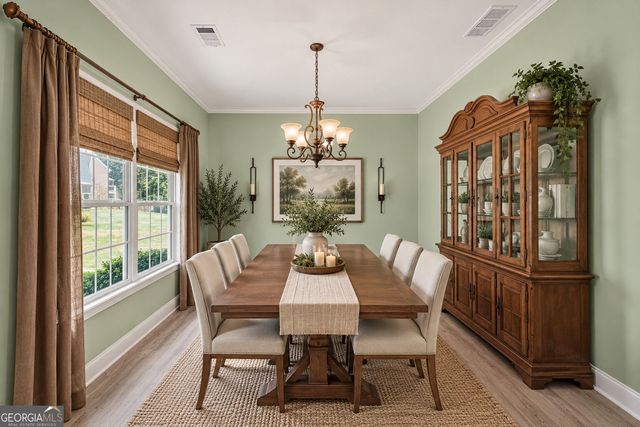 1664 Maes Overlook, Loganville, GA 30052