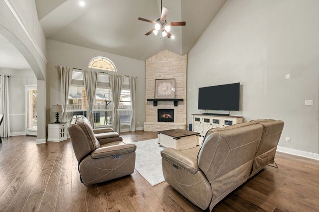 4201 Rainwater Creek Way, Celina, TX 75078