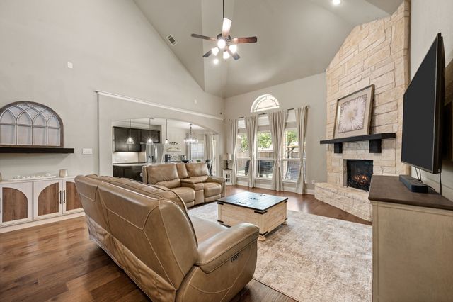 4201 Rainwater Creek Way, Celina, TX 75078
