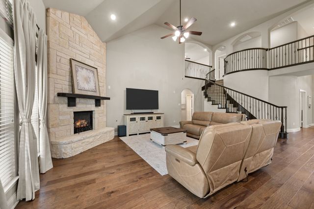 4201 Rainwater Creek Way, Celina, TX 75078