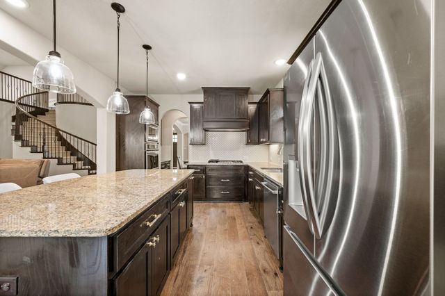 4201 Rainwater Creek Way, Celina, TX 75078