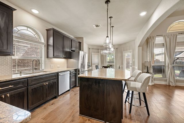 4201 Rainwater Creek Way, Celina, TX 75078