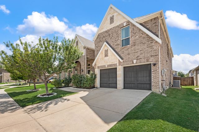 4201 Rainwater Creek Way, Celina, TX 75078