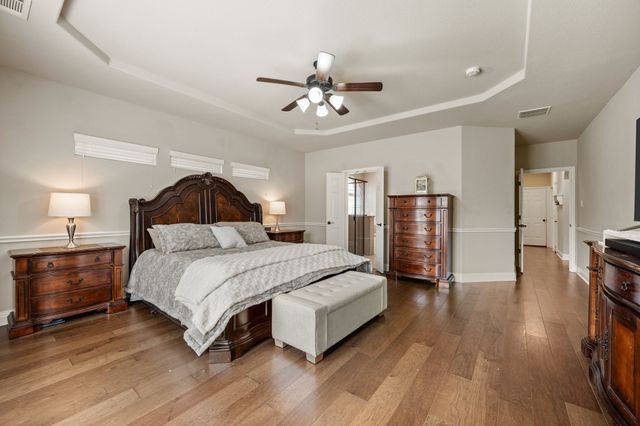 4201 Rainwater Creek Way, Celina, TX 75078