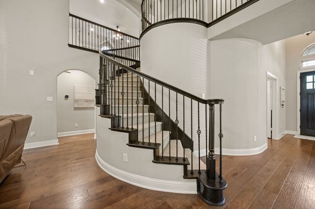 4201 Rainwater Creek Way, Celina, TX 75078