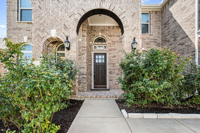 4201 Rainwater Creek Way, Celina, TX 75078