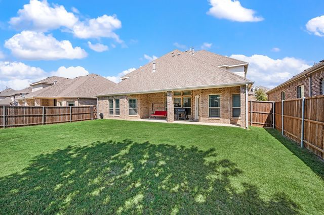 4201 Rainwater Creek Way, Celina, TX 75078