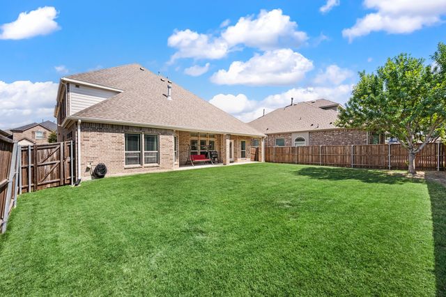 4201 Rainwater Creek Way, Celina, TX 75078