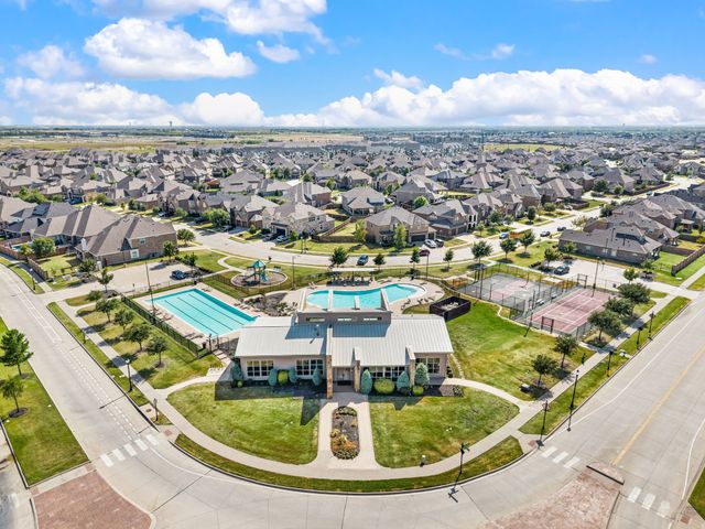 4201 Rainwater Creek Way, Celina, TX 75078