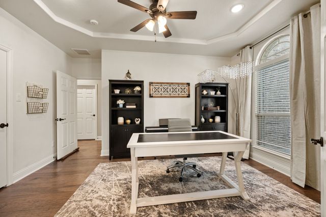 4201 Rainwater Creek Way, Celina, TX 75078