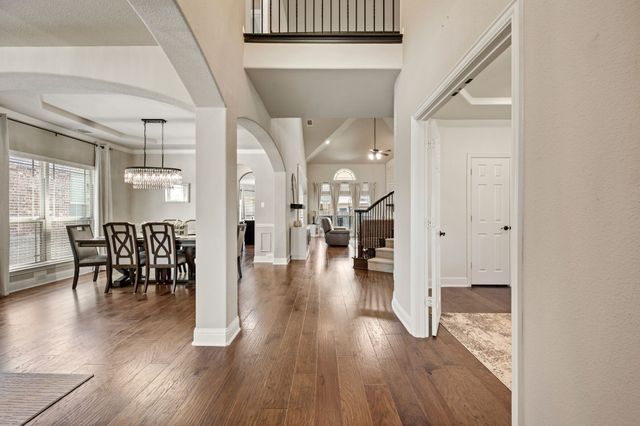 4201 Rainwater Creek Way, Celina, TX 75078