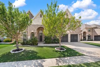 4201 Rainwater Creek Way, Celina, TX 75078