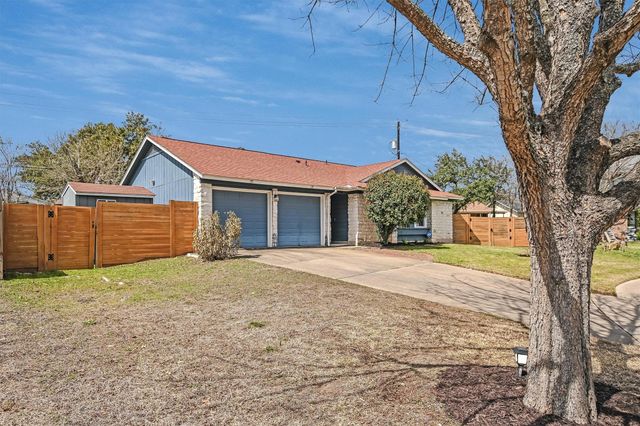 13202 Elysian Fields CV, Austin, TX 78727