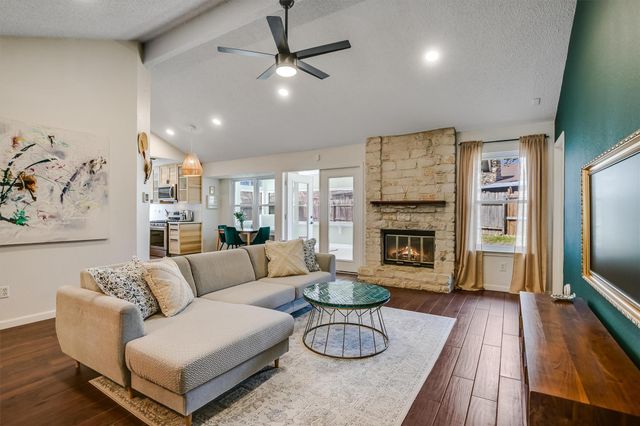 13202 Elysian Fields CV, Austin, TX 78727