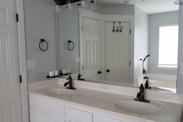 5 LIBBY COURT, Wichita Falls, TX 76310