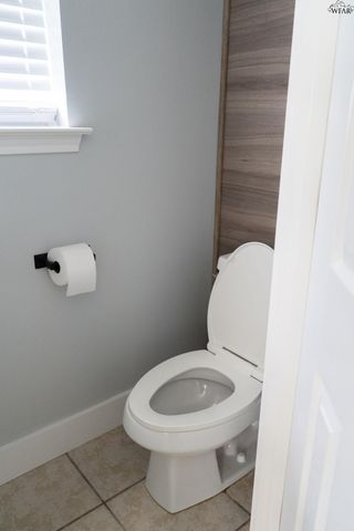 5 LIBBY COURT, Wichita Falls, TX 76310