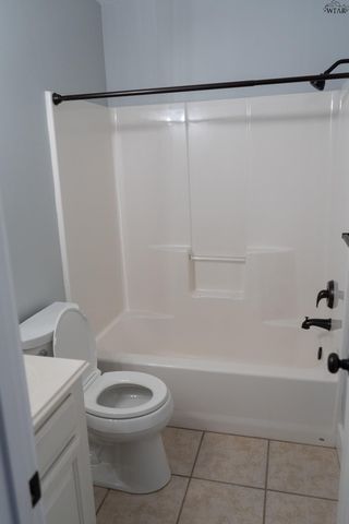 5 LIBBY COURT, Wichita Falls, TX 76310