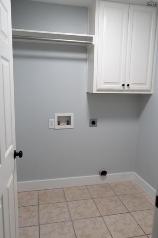 5 LIBBY COURT, Wichita Falls, TX 76310