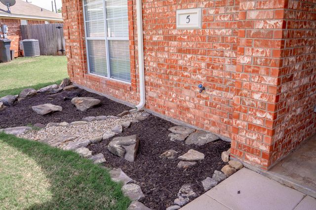 5 LIBBY COURT, Wichita Falls, TX 76310