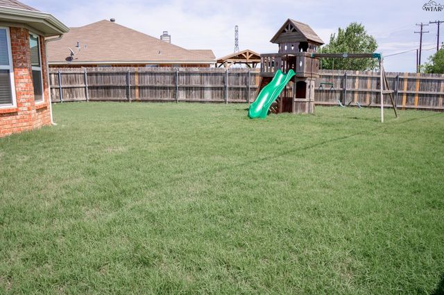 5 LIBBY COURT, Wichita Falls, TX 76310