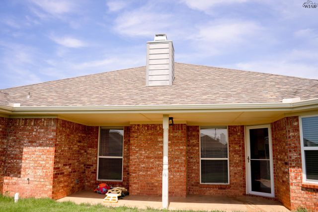 5 LIBBY COURT, Wichita Falls, TX 76310