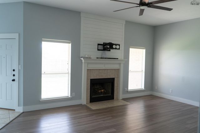 5 LIBBY COURT, Wichita Falls, TX 76310