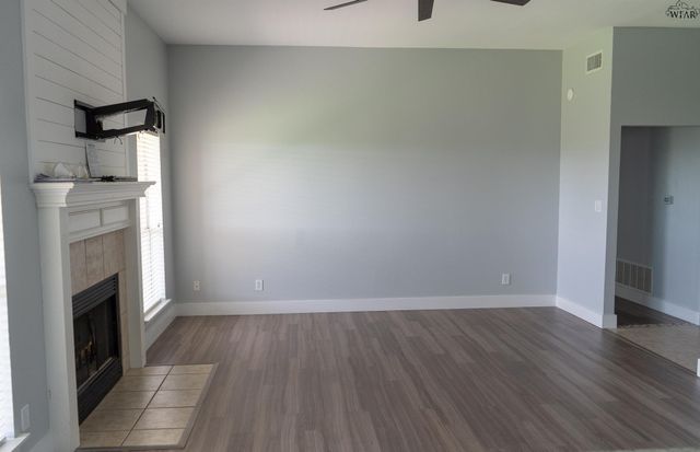 5 LIBBY COURT, Wichita Falls, TX 76310