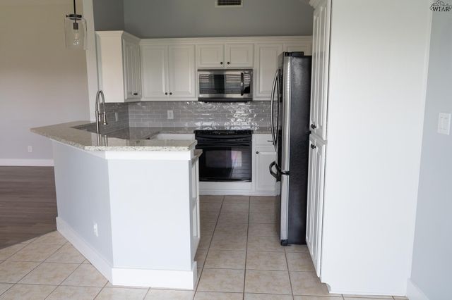 5 LIBBY COURT, Wichita Falls, TX 76310