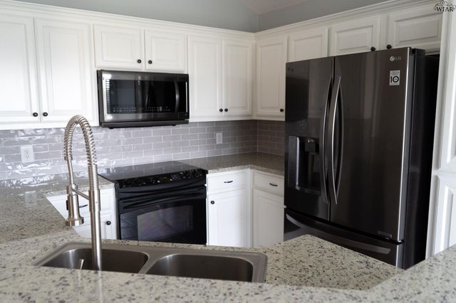 5 LIBBY COURT, Wichita Falls, TX 76310