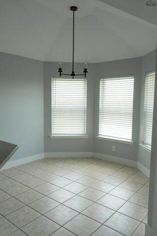 5 LIBBY COURT, Wichita Falls, TX 76310