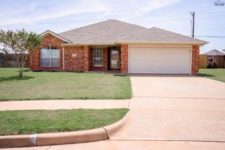 5 LIBBY COURT, Wichita Falls, TX 76310