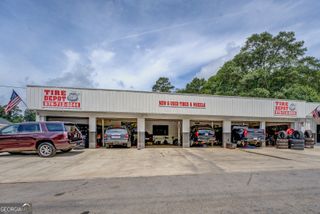 6166 Washington Street SW, Covington, GA 30014