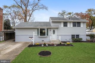 315 OGDEN STA RD, Wenonah, NJ 08090