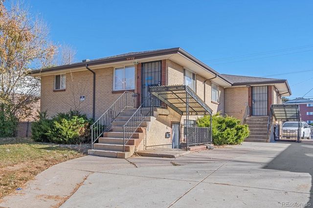 1738 Boston Street, Aurora, CO 80010