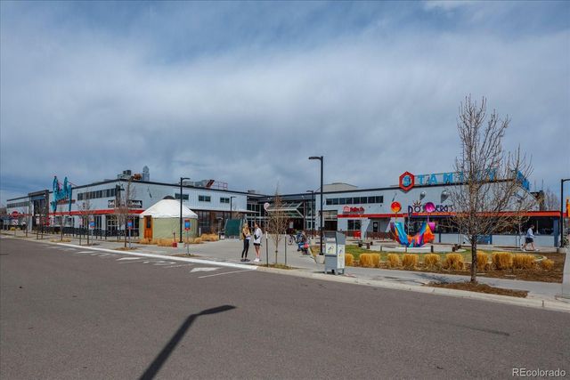 1738 Boston Street, Aurora, CO 80010