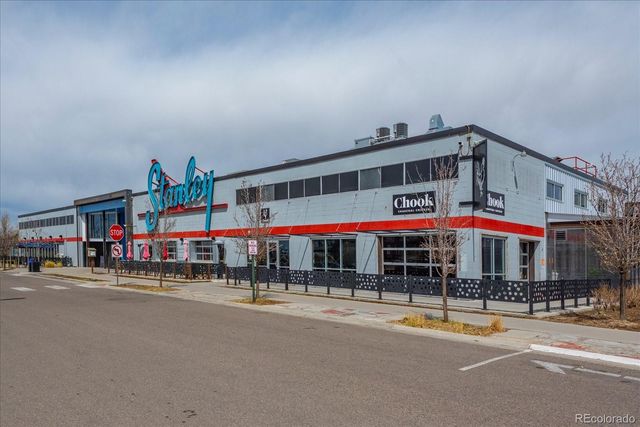 1738 Boston Street, Aurora, CO 80010