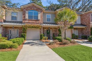 1108 Reserve Lane, St Simons Island, GA 31522