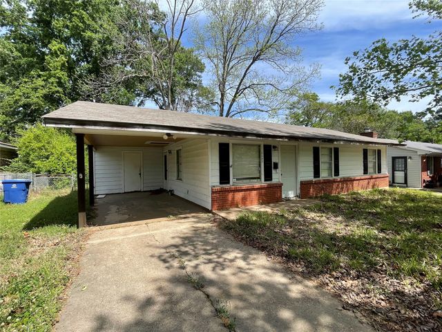 2632 Lola Lane, Shreveport, LA 71118