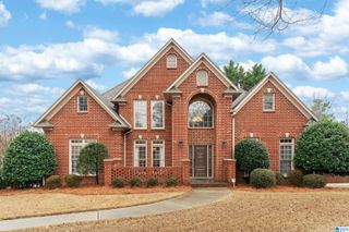 5601 LAKE CYRUS WAY, Hoover, AL 35244
