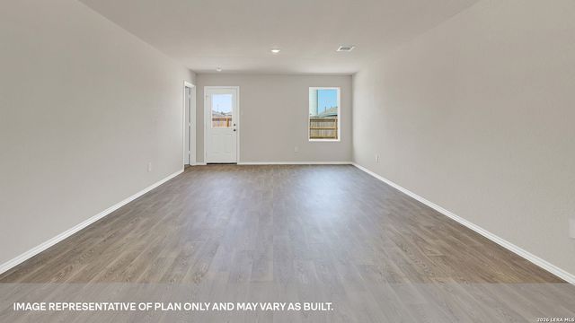 128 LANGSTON DRIVE, Maxwell, TX 78656